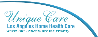 Unique Care Los Angeles Home Health Care